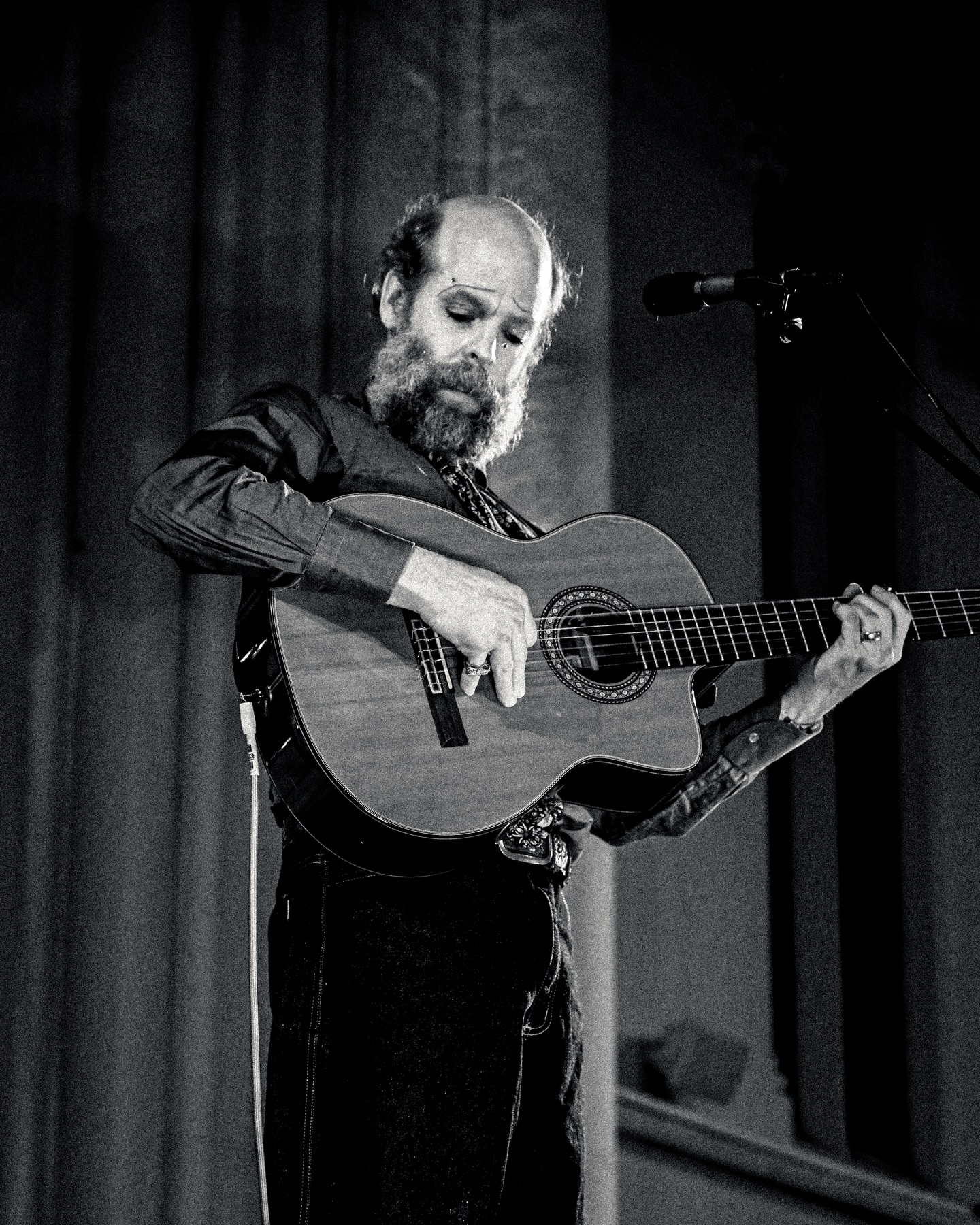 Bonnie Prince Billy