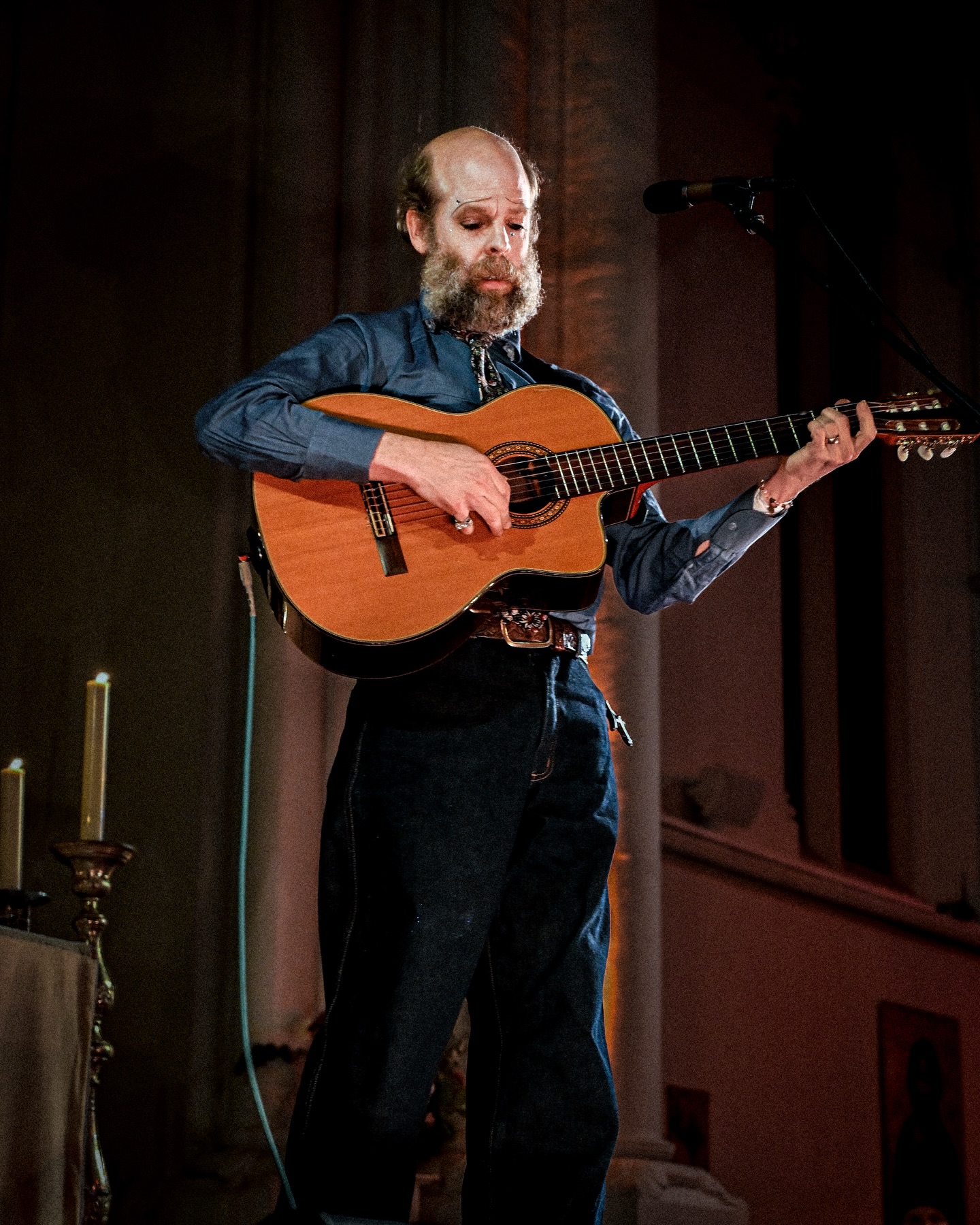 Bonnie Prince Billy