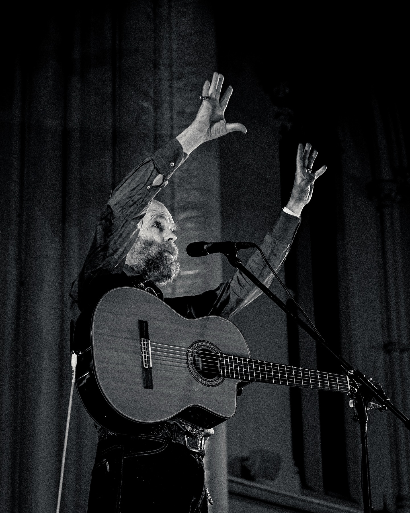 Bonnie Prince Billy
